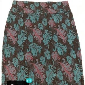 Cassie skirt